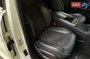 Внедорожник / Кроссовер Mercedes-Benz M-Class 2011 в 