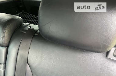 Внедорожник / Кроссовер Mercedes-Benz M-Class 2008 в 