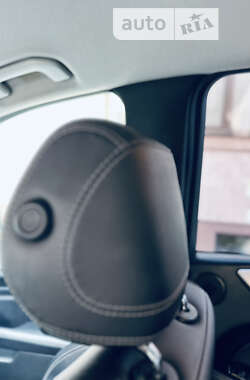 Внедорожник / Кроссовер Mercedes-Benz M-Class 2012 в 