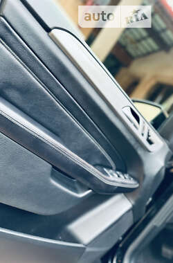 Внедорожник / Кроссовер Mercedes-Benz M-Class 2012 в 