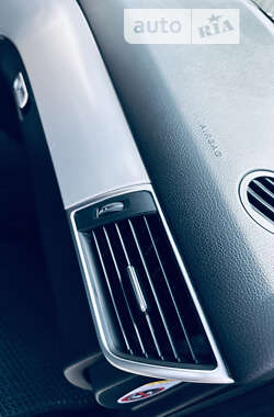 Внедорожник / Кроссовер Mercedes-Benz M-Class 2012 в 