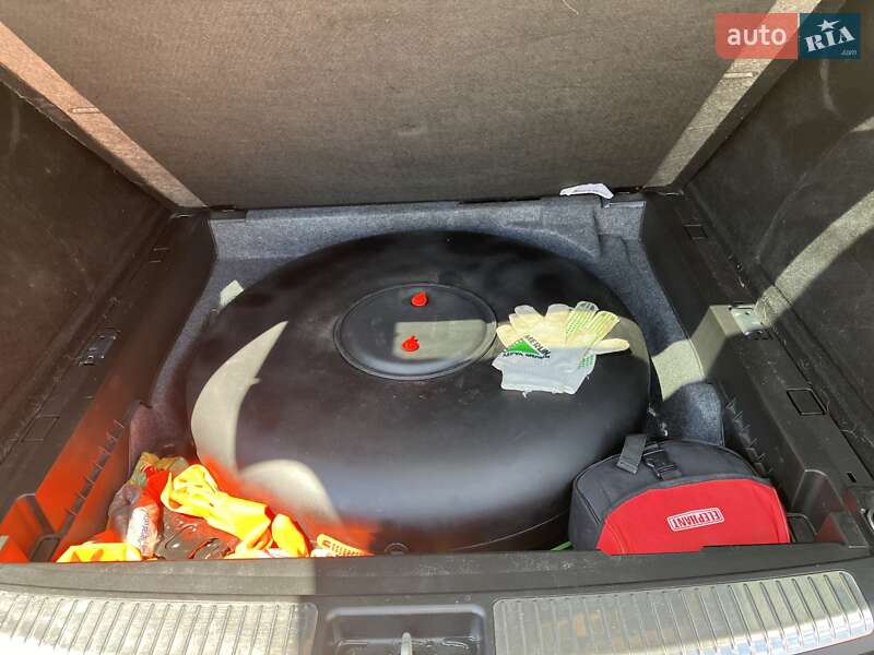 Внедорожник / Кроссовер Mercedes-Benz M-Class 2008 в Броварах