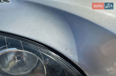 Внедорожник / Кроссовер Mercedes-Benz M-Class 2008 в 