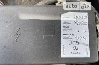 Внедорожник / Кроссовер Mercedes-Benz M-Class 2006 в 