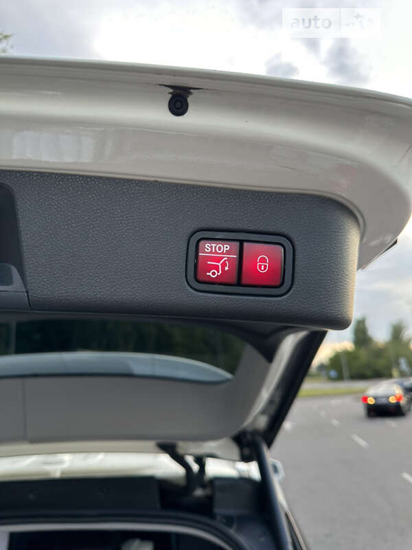 Позашляховик / Кросовер Mercedes-Benz M-Class 2013 в Вінниці