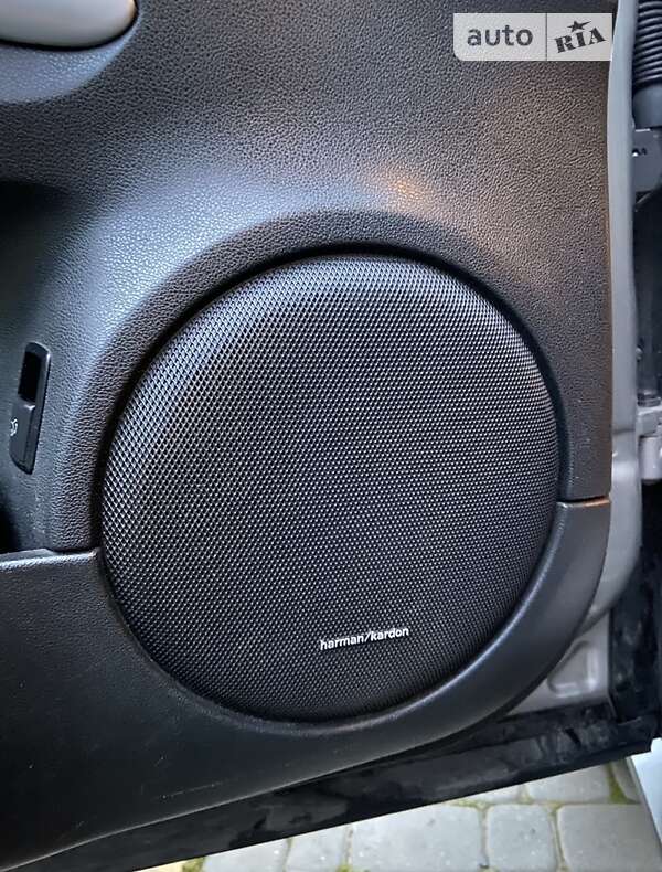 Внедорожник / Кроссовер Mercedes-Benz M-Class 2008 в Берегово фото 11 Внедорожник / Кроссовер Mercedes-Benz M-Class 2008 в Берегово