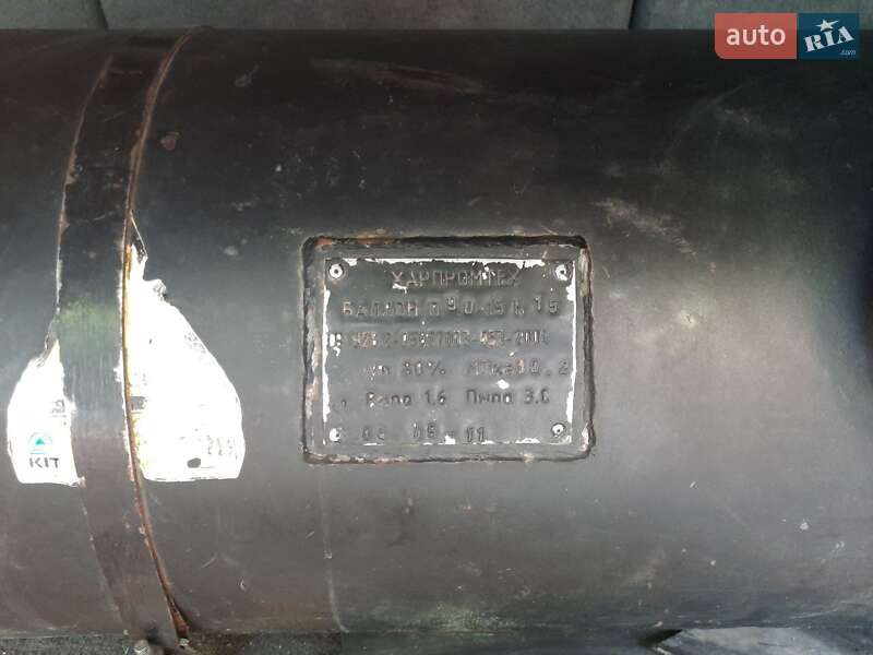 Внедорожник / Кроссовер Mercedes-Benz M-Class 1998 в Новой Одессе фото 7 Внедорожник / Кроссовер Mercedes-Benz M-Class 1998 в Новой Одессе