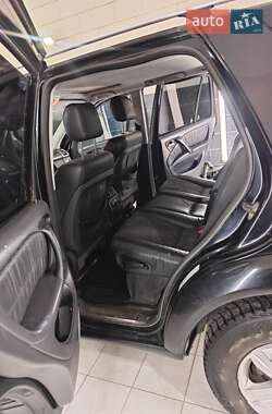 Внедорожник / Кроссовер Mercedes-Benz M-Class 2005 в Косове