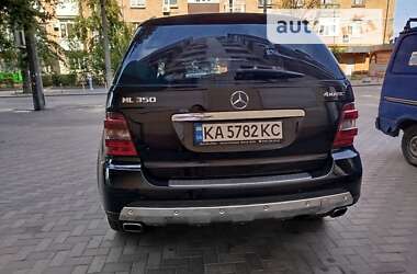 Позашляховик / Кросовер Mercedes-Benz M-Class 2006 в Києві