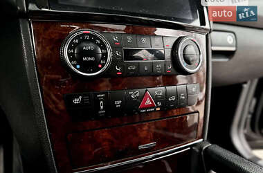 Внедорожник / Кроссовер Mercedes-Benz M-Class 2008 в 