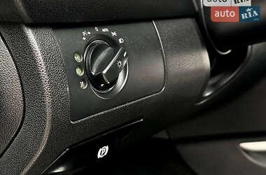 Внедорожник / Кроссовер Mercedes-Benz M-Class 2008 в 