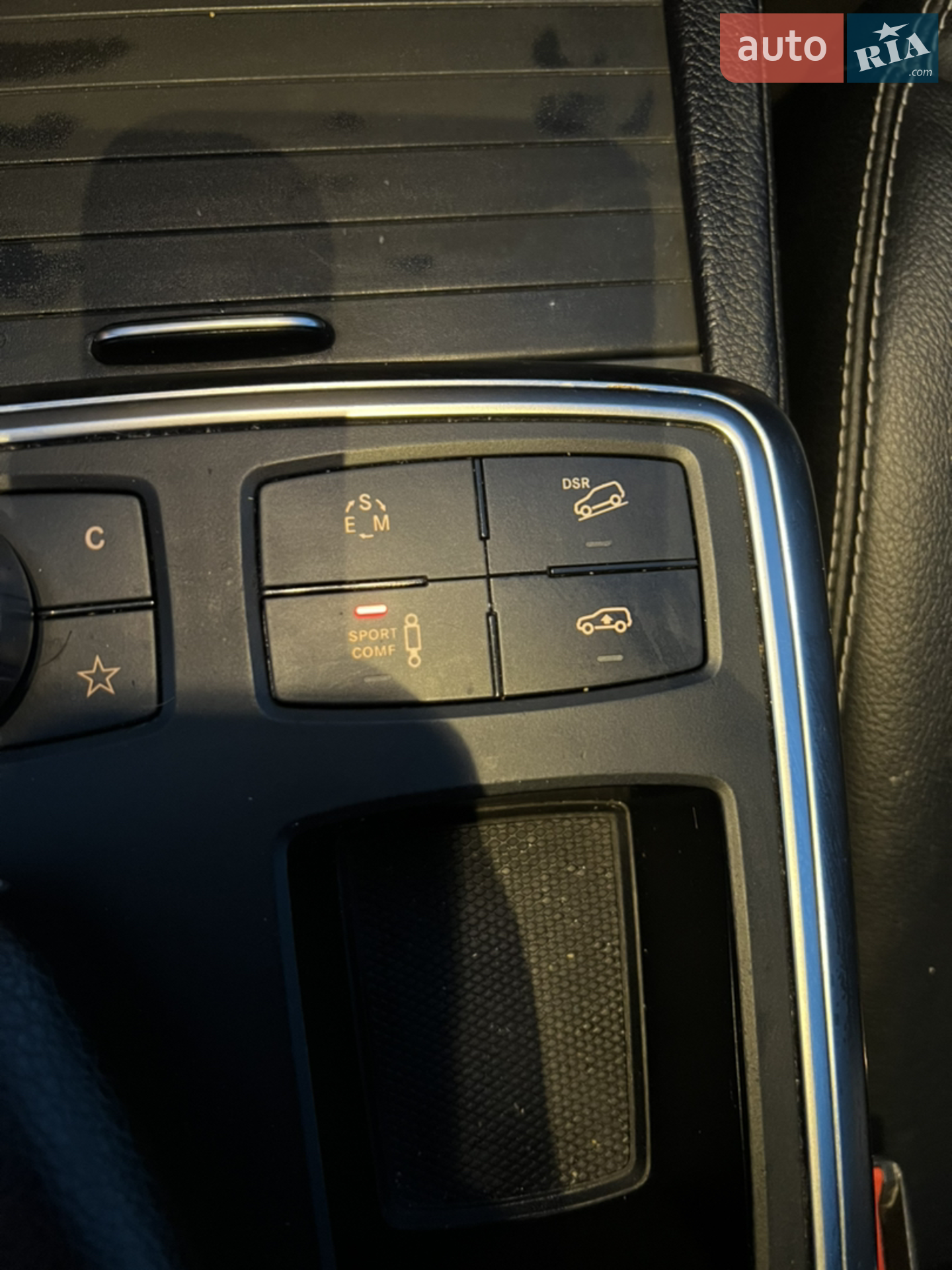 2012 Mercedes-Benz M-klasse - мініатюра 25
