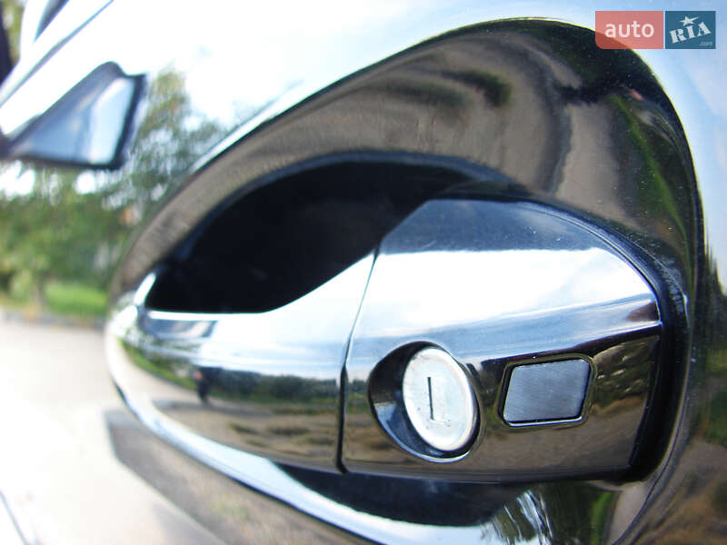 Внедорожник / Кроссовер Mercedes-Benz M-Class 2012 в Одессе