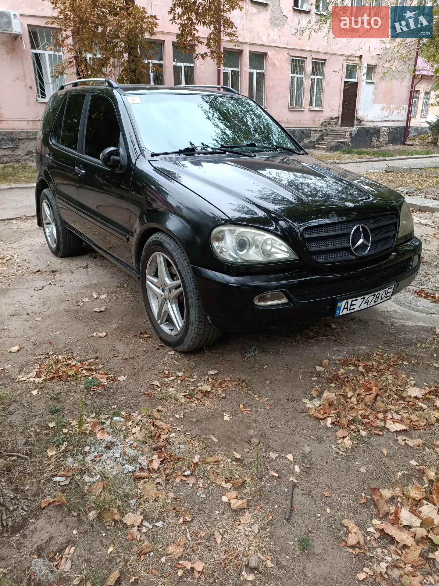 Фото авто 12