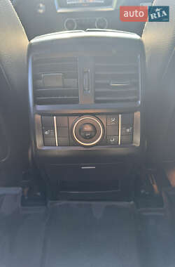 Внедорожник / Кроссовер Mercedes-Benz M-Class 2014 в 