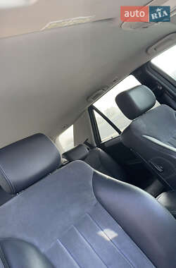 Внедорожник / Кроссовер Mercedes-Benz M-Class 2007 в 