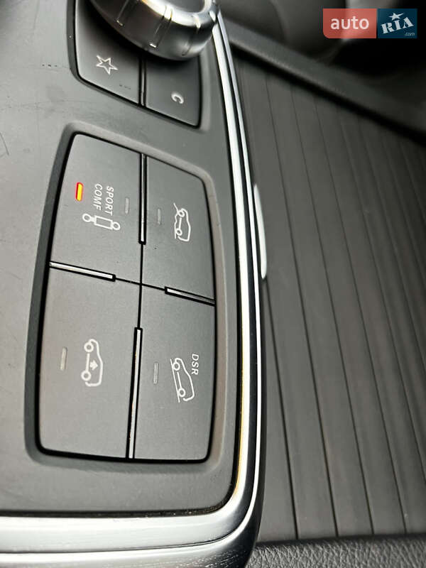 Внедорожник / Кроссовер Mercedes-Benz M-Class 2012 в Киеве