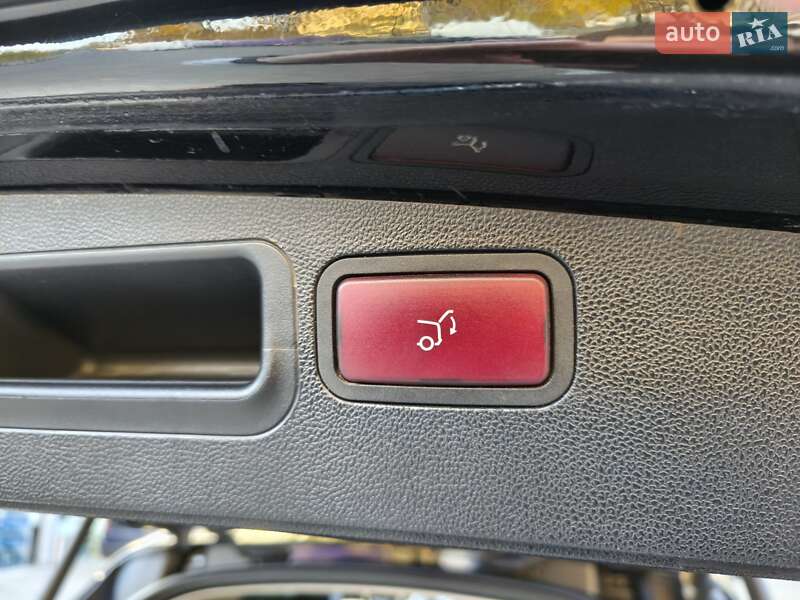 Внедорожник / Кроссовер Mercedes-Benz M-Class 2008 в Днепре