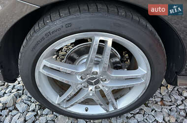 Внедорожник / Кроссовер Mercedes-Benz M-Class 2013 в 