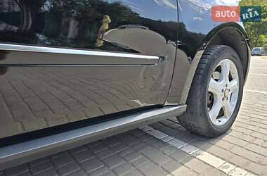 Внедорожник / Кроссовер Mercedes-Benz M-Class 2008 в 