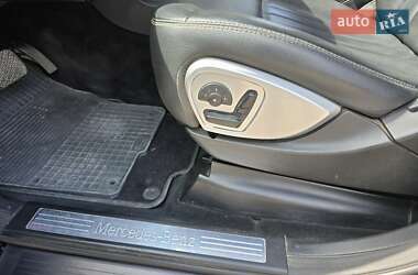 Внедорожник / Кроссовер Mercedes-Benz M-Class 2008 в 