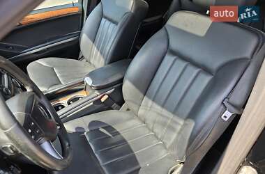Внедорожник / Кроссовер Mercedes-Benz M-Class 2008 в 