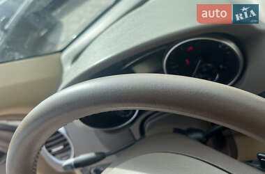 Внедорожник / Кроссовер Mercedes-Benz M-Class 2008 в 