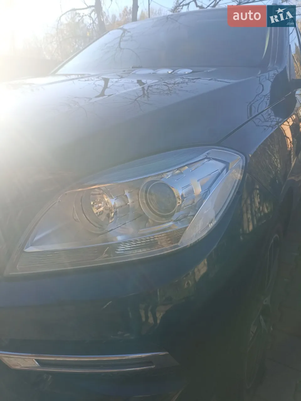 2013 Mercedes-Benz M-klasse - мініатюра 22