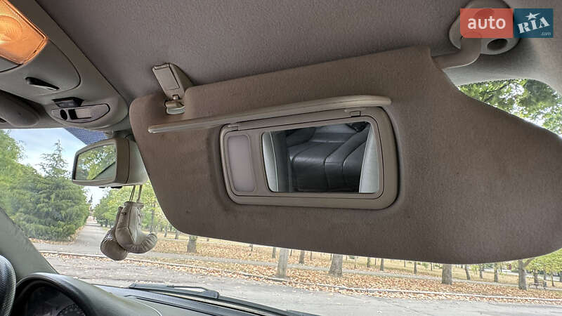 Внедорожник / Кроссовер Mercedes-Benz M-Class 2003 в Николаеве фото 35 Внедорожник / Кроссовер Mercedes-Benz M-Class 2003 в Николаеве