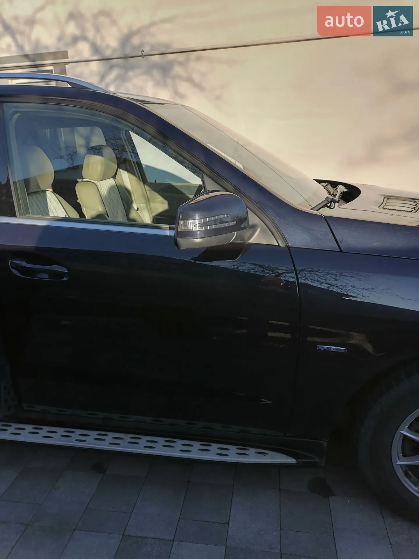 2012 Mercedes-Benz M-klasse - мініатюра 25