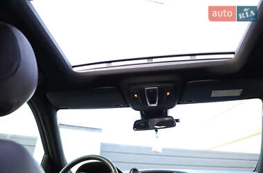 Внедорожник / Кроссовер Mercedes-Benz M-Class 2012 в 