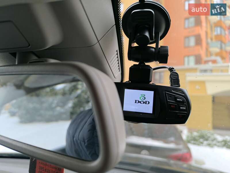 Внедорожник / Кроссовер Mercedes-Benz M-Class 2013 в Киеве
