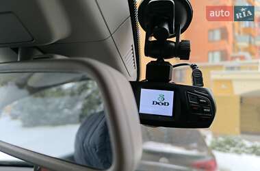 Позашляховик / Кросовер Mercedes-Benz M-Class 2013 в 