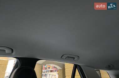Позашляховик / Кросовер Mercedes-Benz M-Class 2013 в 