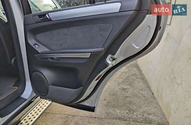 Внедорожник / Кроссовер Mercedes-Benz M-Class 2008 в 