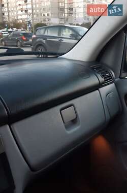 Внедорожник / Кроссовер Mercedes-Benz M-Class 2001 в 
