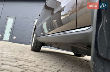 Внедорожник / Кроссовер Mercedes-Benz M-Class 2013 в 