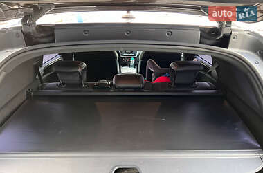 Внедорожник / Кроссовер Mercedes-Benz M-Class 2013 в 