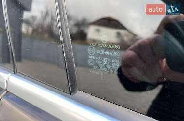 Внедорожник / Кроссовер Mercedes-Benz M-Class 2013 в 