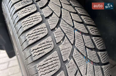 Внедорожник / Кроссовер Mercedes-Benz M-Class 2013 в 