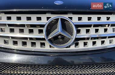 Внедорожник / Кроссовер Mercedes-Benz M-Class 2008 в 