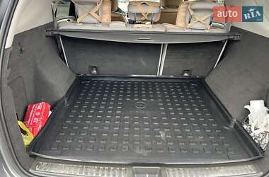 Внедорожник / Кроссовер Mercedes-Benz M-Class 2013 в 