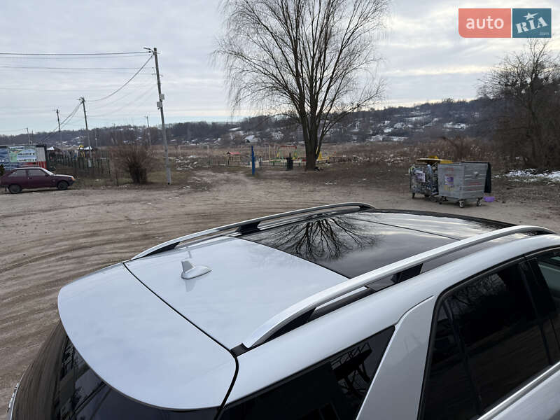 Позашляховик / Кросовер Mercedes-Benz M-Class 2013 в Києві