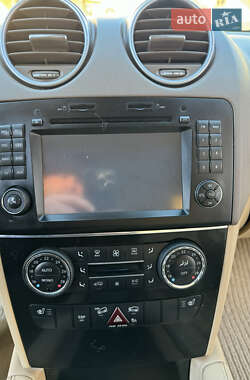 Внедорожник / Кроссовер Mercedes-Benz M-Class 2006 в Кутах