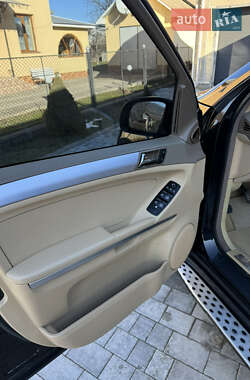 Внедорожник / Кроссовер Mercedes-Benz M-Class 2006 в Кутах