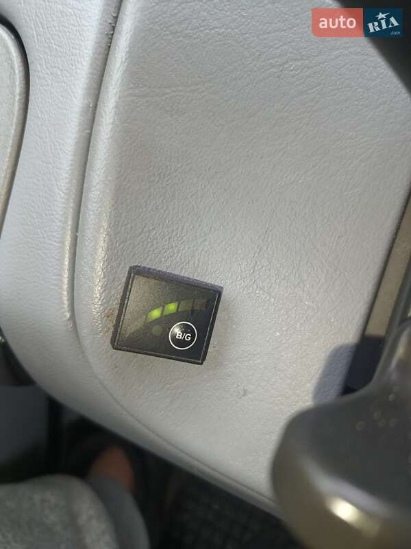 Позашляховик / Кросовер Mercedes-Benz M-Class 2005 в Ічні фото 12 Позашляховик / Кросовер Mercedes-Benz M-Class 2005 в Ічні