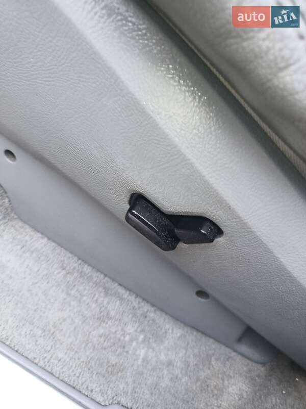 Позашляховик / Кросовер Mercedes-Benz M-Class 2005 в Ічні фото 20 Позашляховик / Кросовер Mercedes-Benz M-Class 2005 в Ічні