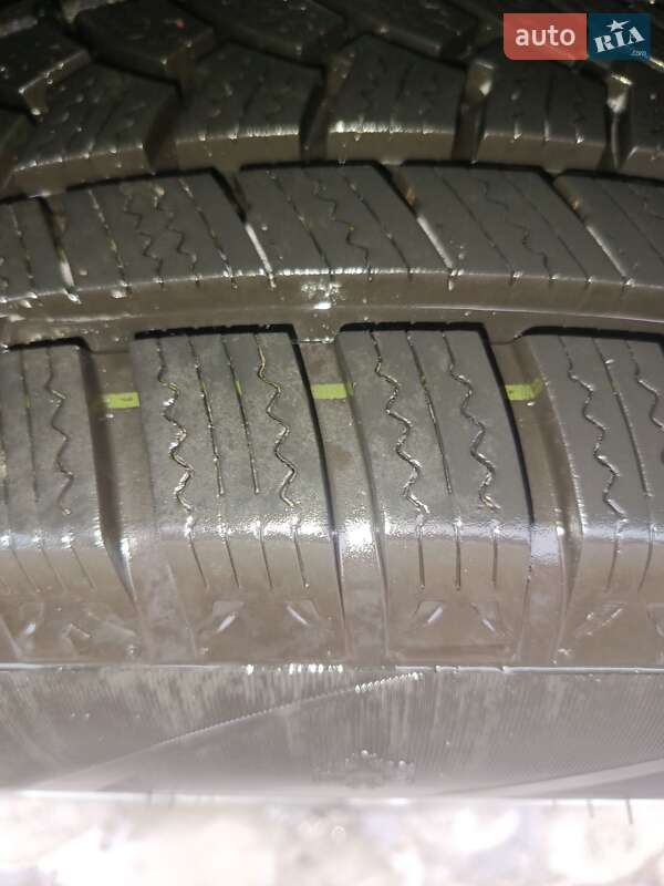 Позашляховик / Кросовер Mercedes-Benz M-Class 2005 в Ічні фото 25 Позашляховик / Кросовер Mercedes-Benz M-Class 2005 в Ічні