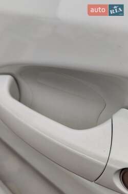 Внедорожник / Кроссовер Mercedes-Benz M-Class 2013 в 