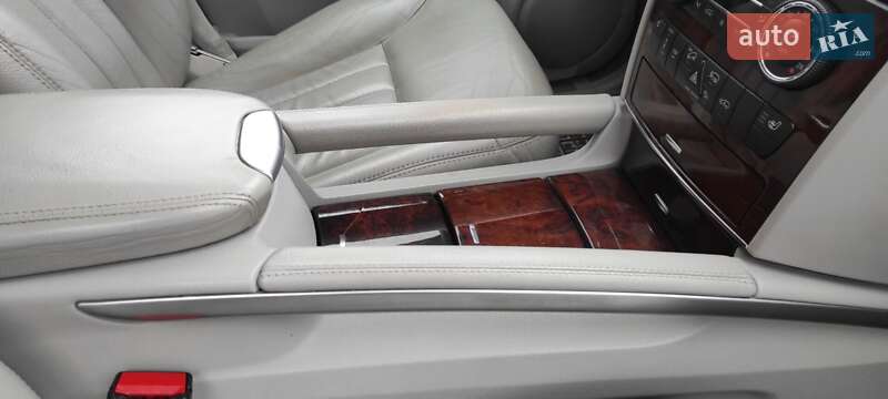 Внедорожник / Кроссовер Mercedes-Benz M-Class 2006 в Киеве
